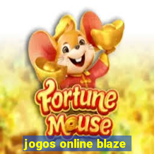 jogos online blaze