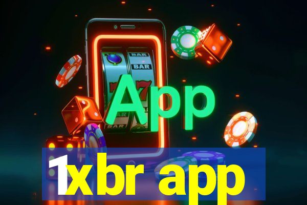 1xbr app