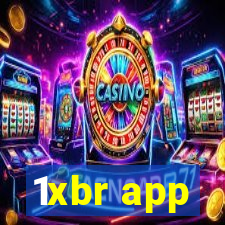 1xbr app