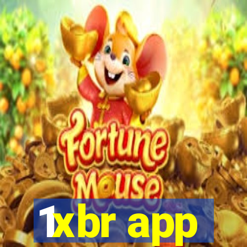 1xbr app