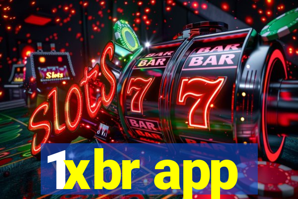 1xbr app