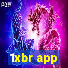 1xbr app