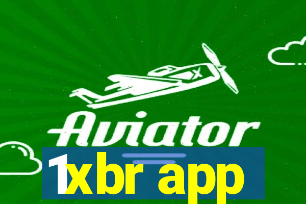 1xbr app