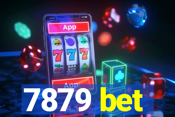 7879 bet