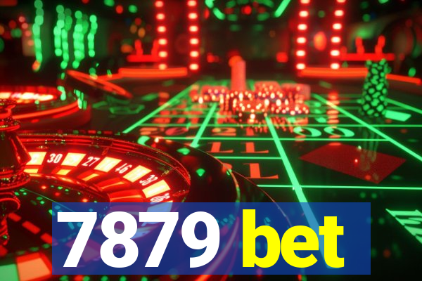 7879 bet