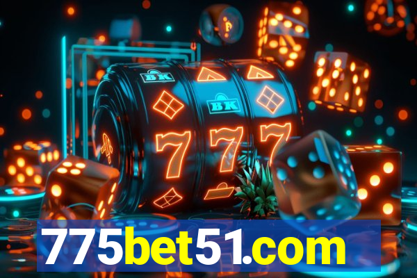 775bet51.com