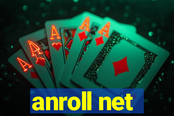 anroll net