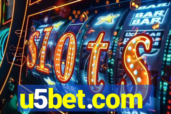 u5bet.com