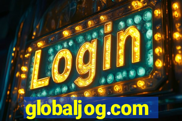 globaljog.com