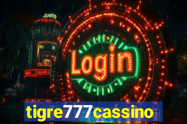 tigre777cassino