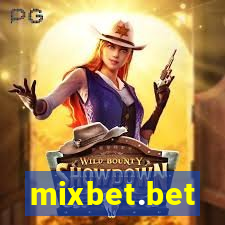 mixbet.bet