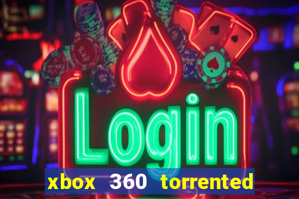 xbox 360 torrented games rgh