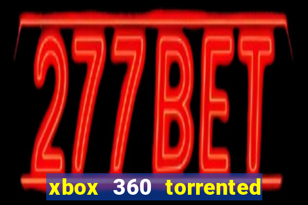 xbox 360 torrented games rgh