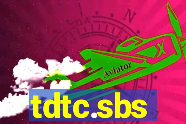 tdtc.sbs