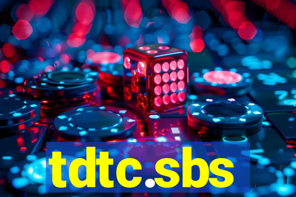 tdtc.sbs