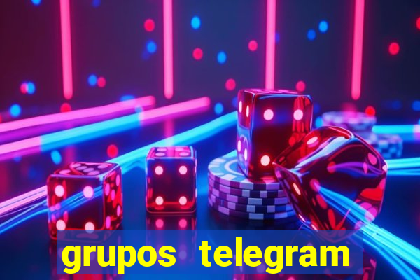 grupos telegram mais 18