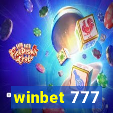 winbet 777