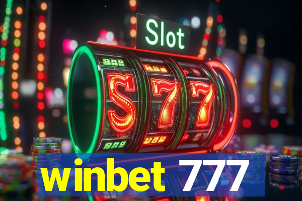 winbet 777