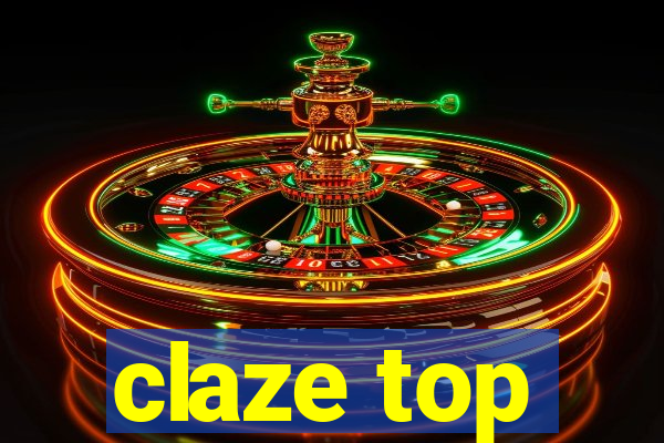 claze top