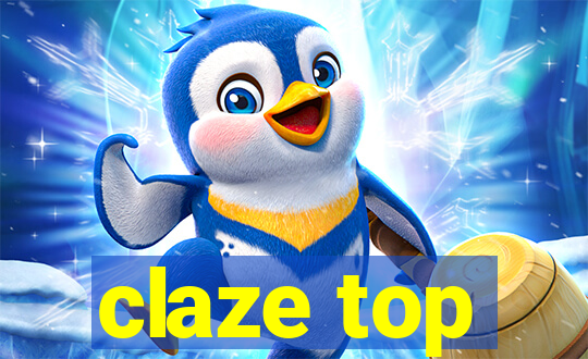 claze top