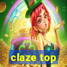 claze top