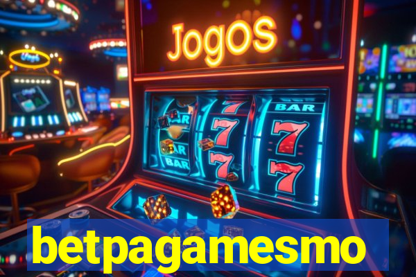 betpagamesmo