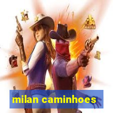 milan caminhoes