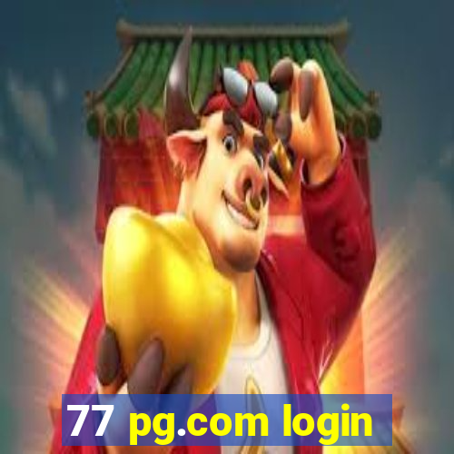 77 pg.com login