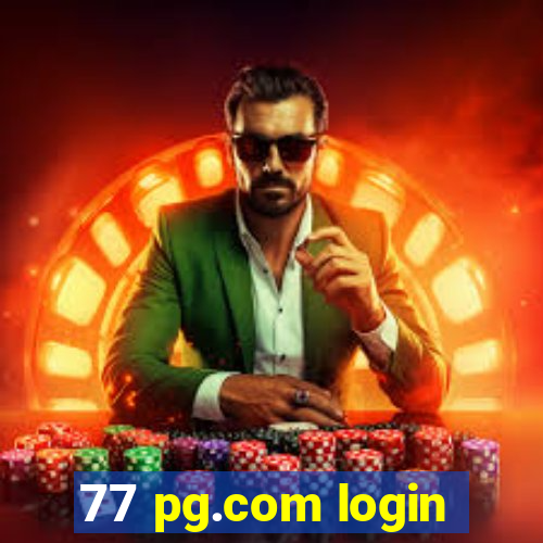 77 pg.com login