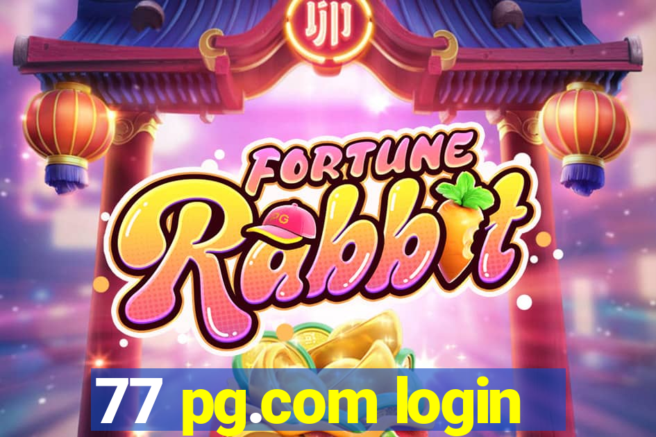 77 pg.com login