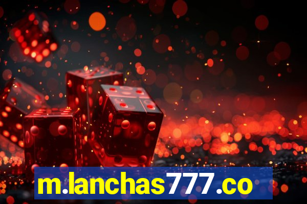 m.lanchas777.com