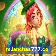 m.lanchas777.com