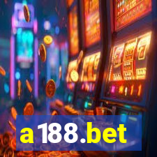 a188.bet