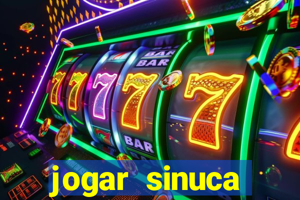 jogar sinuca apostando dinheiro