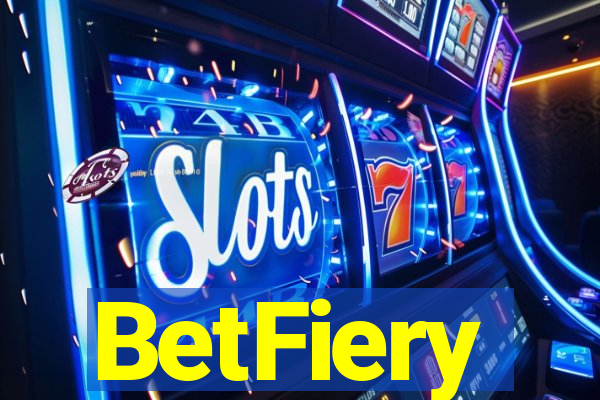 BetFiery