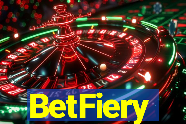 BetFiery