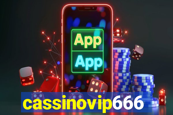 cassinovip666