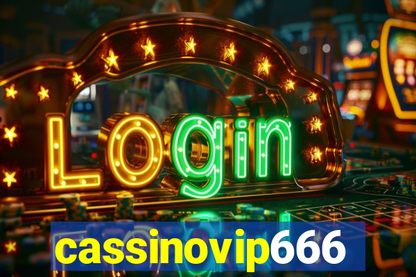 cassinovip666