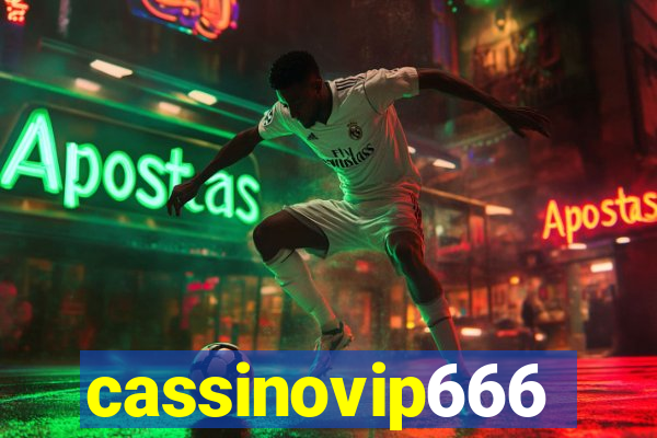 cassinovip666