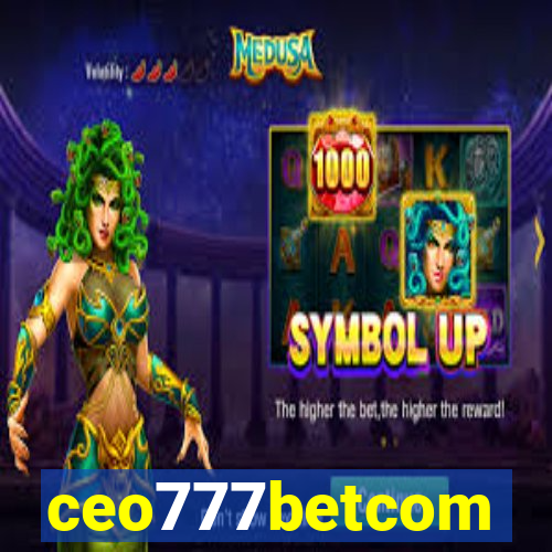 ceo777betcom