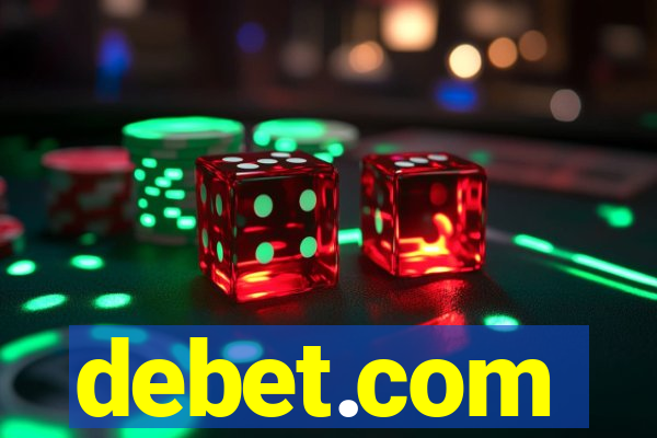 debet.com