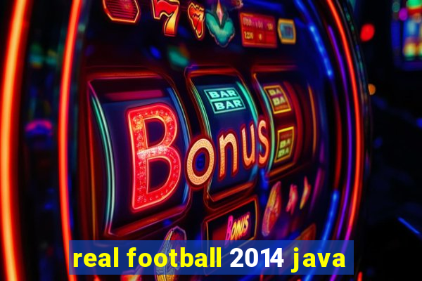 real football 2014 java