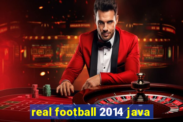 real football 2014 java