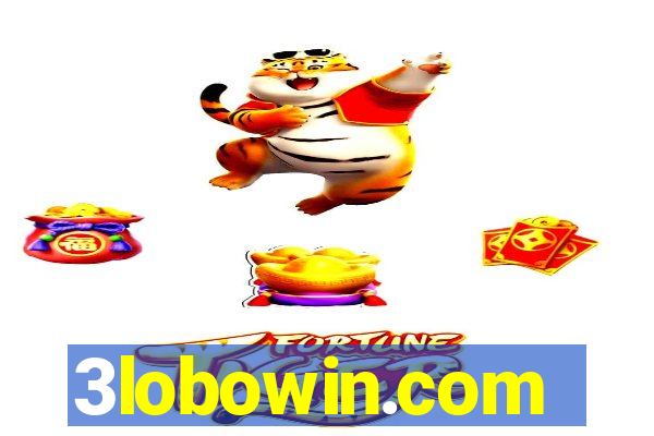 3lobowin.com