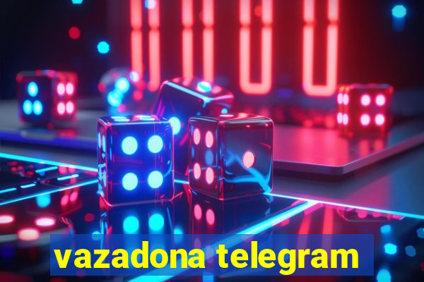 vazadona telegram