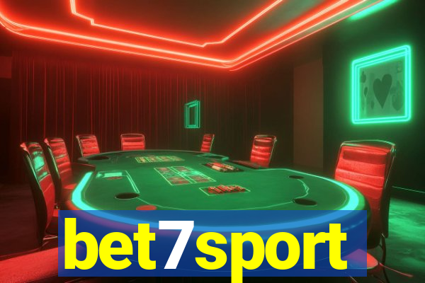 bet7sport