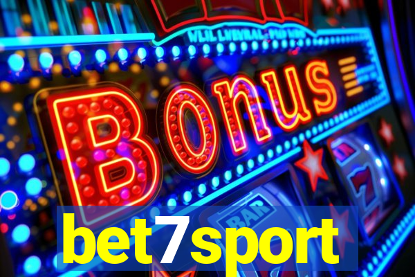 bet7sport