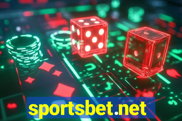 sportsbet.net