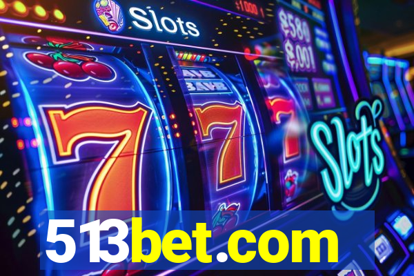 513bet.com