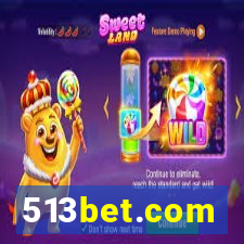 513bet.com